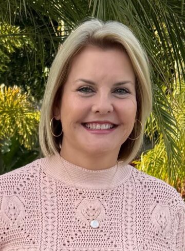 Sherrie Stewart
